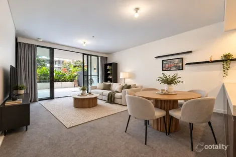 105/261 Morrison Rd, Ryde, NSW 2112