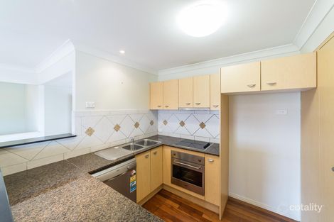 Property photo of 1/8 Faculty Crescent Mudgeeraba QLD 4213