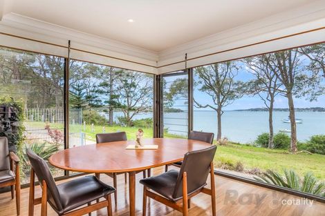 Property photo of 21 Hely Avenue Fennell Bay NSW 2283