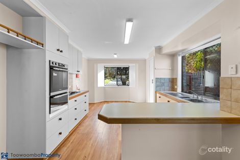 Property photo of 424 Stenner Street Kearneys Spring QLD 4350