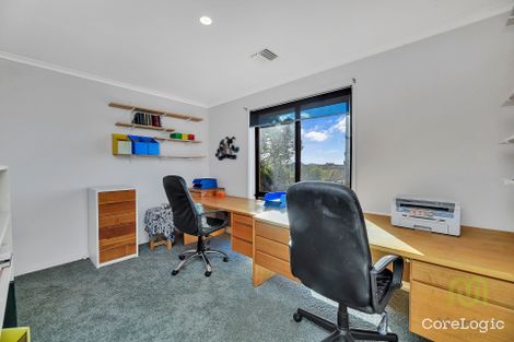 Property photo of 16 Mountain Circuit Calwell ACT 2905