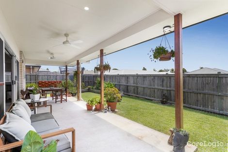 Property photo of 22 Hillard Street Yarrabilba QLD 4207