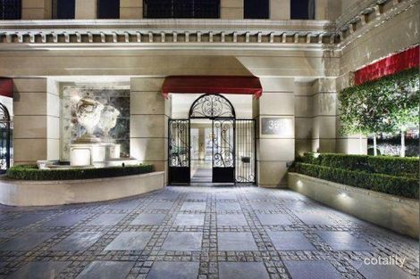 3301/368 St Kilda Rd, Melbourne, VIC 3004