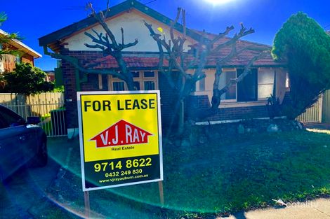 Property photo of 61 Cumberland Road Auburn NSW 2144