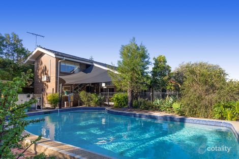 Property photo of 10 Borambil Road Shailer Park QLD 4128