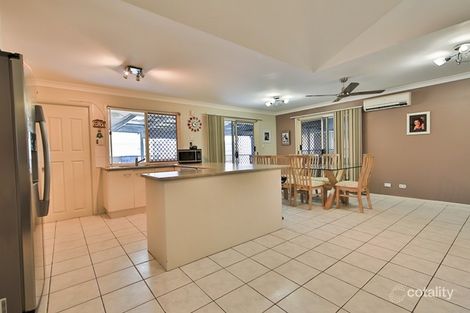 Property photo of 3 Goldeneye Place Forest Lake QLD 4078