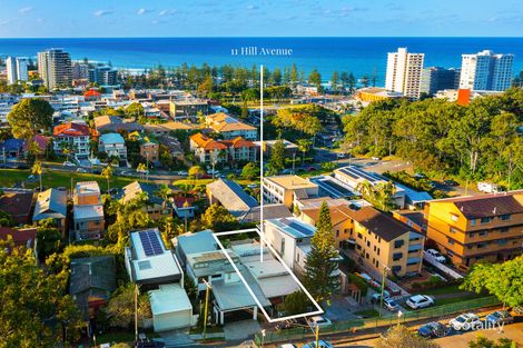 Property photo of 11 Hill Avenue Burleigh Heads QLD 4220