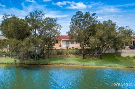 Property photo of 54 Jabiru Avenue Burleigh Waters QLD 4220