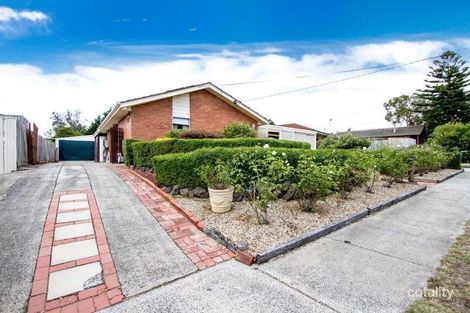 Property photo of 142 Rosemary Crescent Frankston North VIC 3200