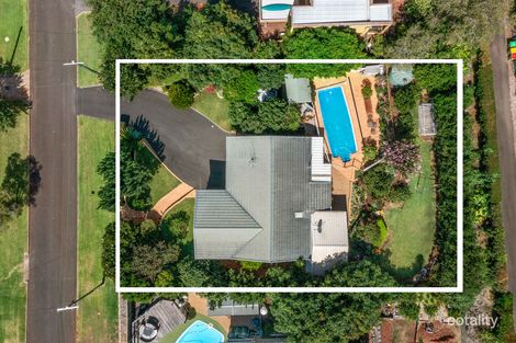 Property photo of 16 Wooldridge Street Mount Lofty QLD 4350