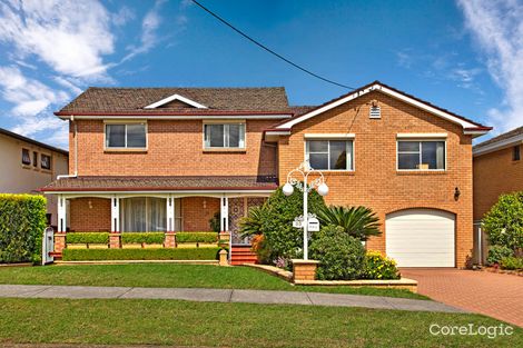 Property photo of 33 Gooden Drive Baulkham Hills NSW 2153