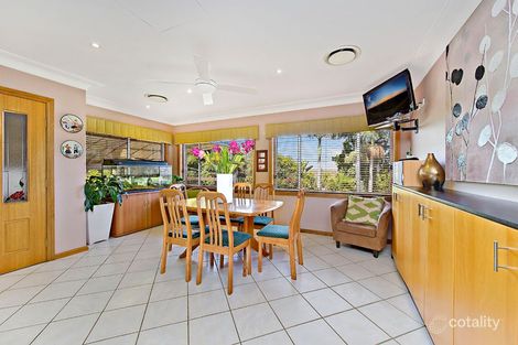 Property photo of 33 Gooden Drive Baulkham Hills NSW 2153