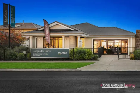 12 Broome St, Donnybrook, VIC 3064