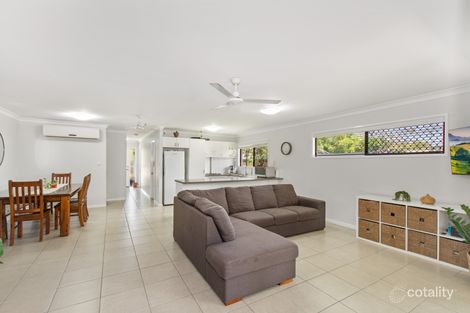 Property photo of 14 Bellamy Drive Rasmussen QLD 4815