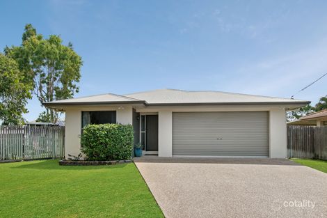 Property photo of 14 Bellamy Drive Rasmussen QLD 4815