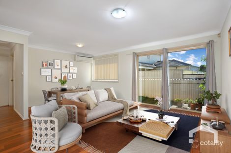 Property photo of 5/12 O'Brien Street Mount Druitt NSW 2770