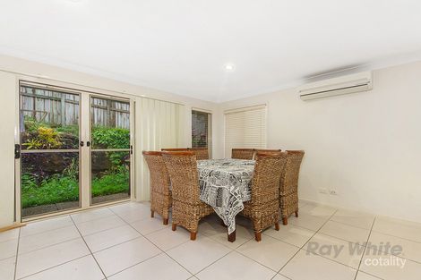 Property photo of 2/40 Bellagio Crescent Coomera QLD 4209