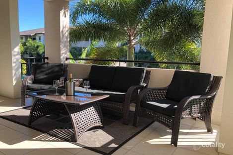 Property photo of 36/6-12 Henry Street West End QLD 4810