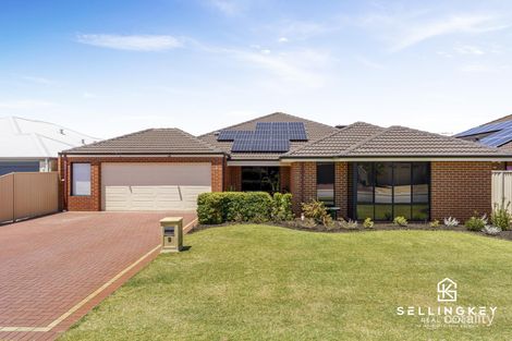 Property photo of 9 Carran Lane Canning Vale WA 6155