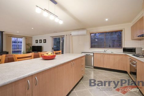 Property photo of 72 Lancaster Drive Point Cook VIC 3030