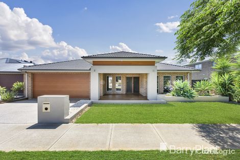 Property photo of 23 Serene Street Tarneit VIC 3029