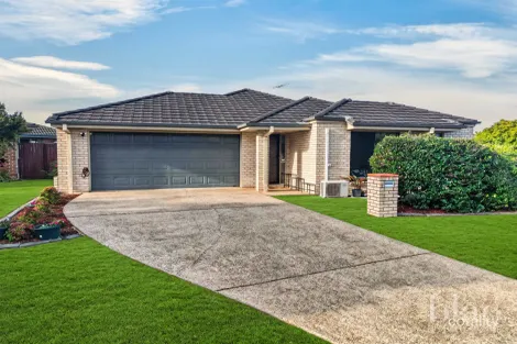 2 Tamborine Cct, Kallangur, QLD 4503