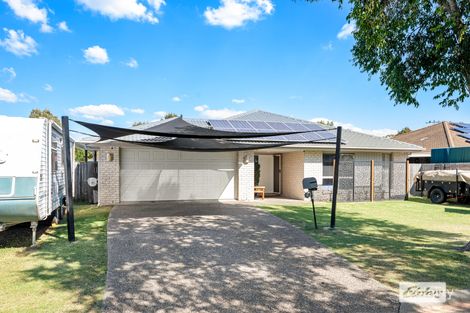 Property photo of 5 Yovan Court Loganlea QLD 4131