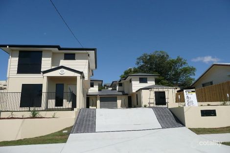 Property photo of 3/9 Curwen Terrace Chermside QLD 4032