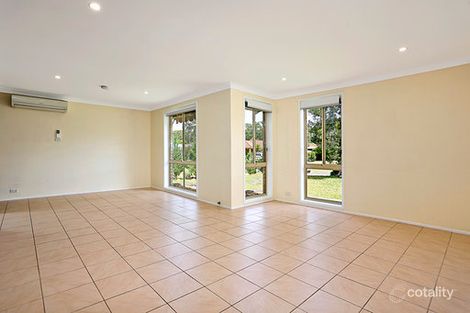 Property photo of 2 McPhee Place Bligh Park NSW 2756