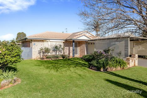 Property photo of 38 Cherokee Drive Wilsonton QLD 4350