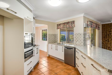 Property photo of 38 Cherokee Drive Wilsonton QLD 4350
