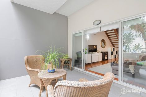 Property photo of 4/4 Wandoo Street Fortitude Valley QLD 4006