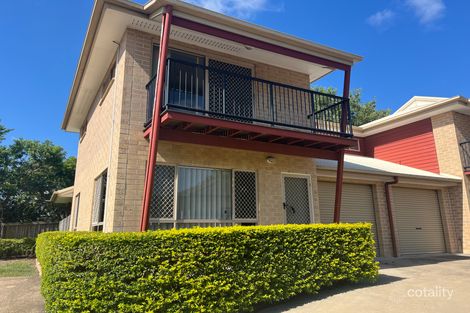 1/25 Law St S, Redbank, QLD 4301