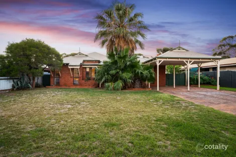 Property photo of 18 Robertson Street West Lamington WA 6430