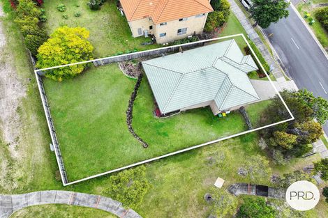 Property photo of 49 Palmerston Drive Oxenford QLD 4210