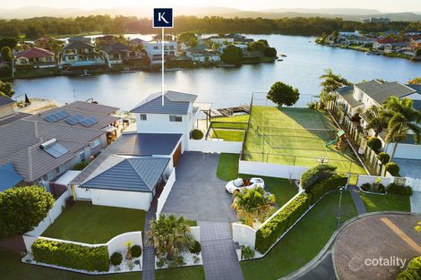 14-16 Tortuga Pl, Clear Island Waters, QLD 4226