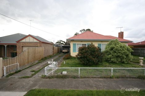 9 Bromley St, Thomson, VIC 3219