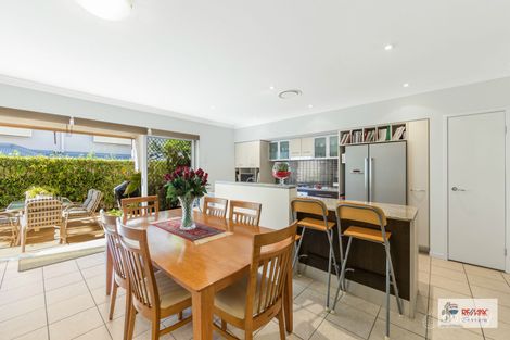 Property photo of 36 Augusta Crescent Mount Ommaney QLD 4074