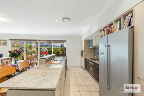 Property photo of 36 Augusta Crescent Mount Ommaney QLD 4074