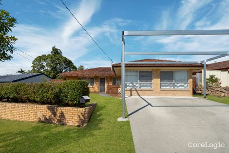 Property photo of 24 Taminga Street Sunnybank Hills QLD 4109