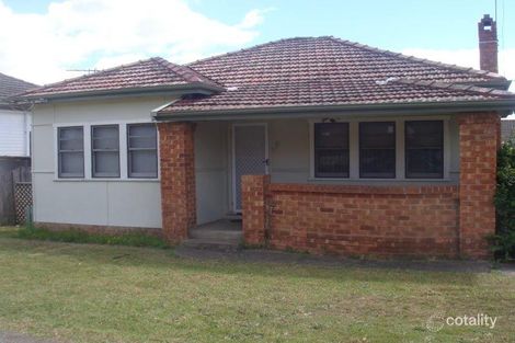 Property photo of 5 Randle Street Granville NSW 2142