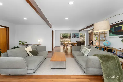 Property photo of 12 Juwin Street Aranda ACT 2614