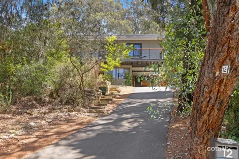 Property photo of 12 Juwin Street Aranda ACT 2614