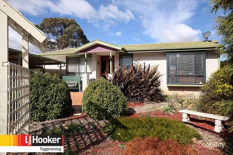 Property photo of 18 McMahon Court Kambah ACT 2902