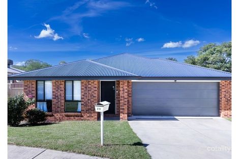 20 Royce Cres, Lavington, NSW 2641