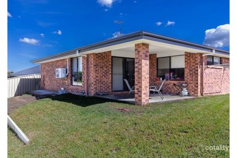 Property photo of 20 Royce Crescent Lavington NSW 2641