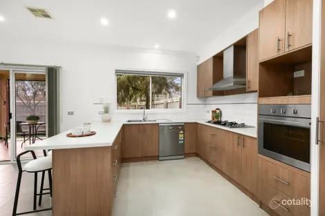 Property photo of 1/27 Northern Crescent Craigieburn VIC 3064