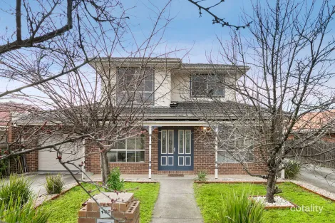 Property photo of 1/27 Northern Crescent Craigieburn VIC 3064