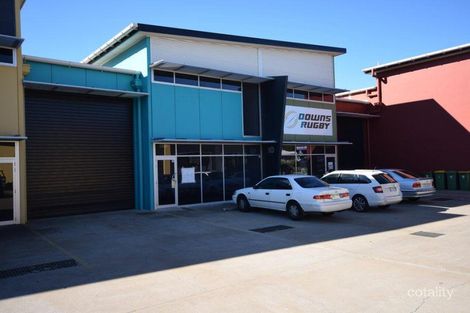 10/189-197 Anzac Ave, Harristown, QLD 4350