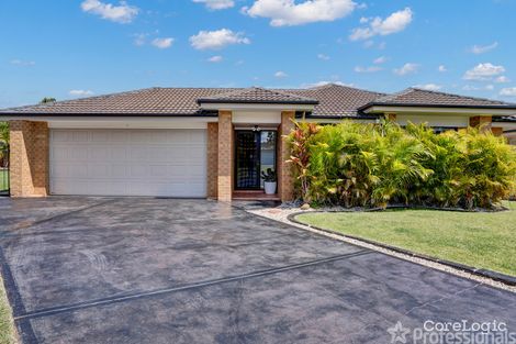 Property photo of 5 Arenga Court Forster NSW 2428